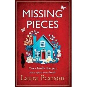 Missing Pieces -- Laura Pearson